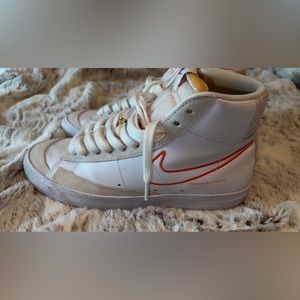 50th anniversary nike blazers